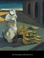 C6 Giorgio de Chirico and his Uninhabited Architecture 05
