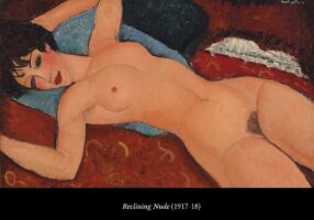 C6 Modigliani and the Modern Nude 03