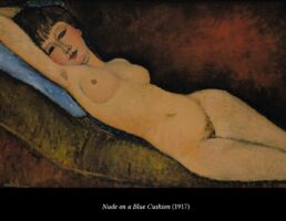 C6 Modigliani and the Modern Nude 04
