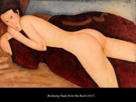 C6 Modigliani and the Modern Nude 05
