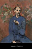 C6 Picasso’s Rose Period 01
