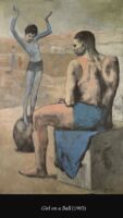 C6 Picasso’s Rose Period 03