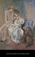 C6 Picasso’s Rose Period 06