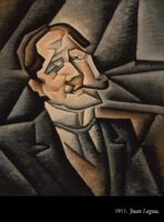 GT Juan Gris 10