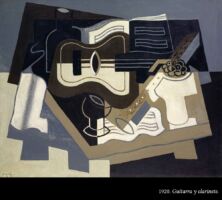 GT Juan Gris 120