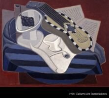 GT Juan Gris 160