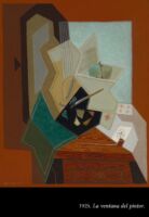 GT Juan Gris 170