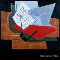GT Juan Gris 185