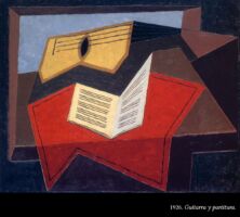 GT Juan Gris 200