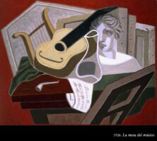 GT Juan Gris 215