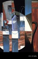 GT Juan Gris 30