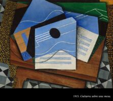 GT Juan Gris 50