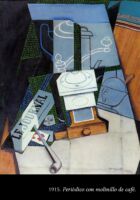 GT Juan Gris 60