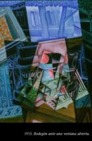 GT Juan Gris 68