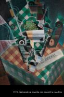 GT Juan Gris 72