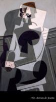 GT Juan Gris 80