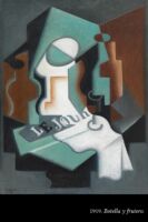 GT Juan Gris 90