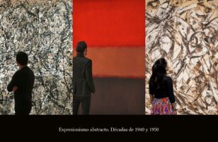 00 expresionismo abstracto