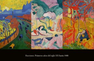 01 Fauvismo