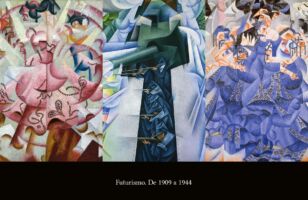 11 Futurismo