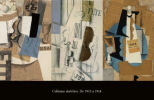 11 cubismo sintético