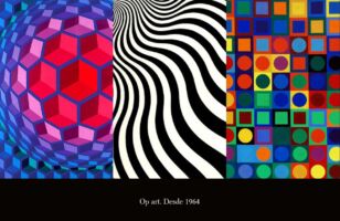 17 Op art