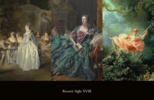 18 Rococó