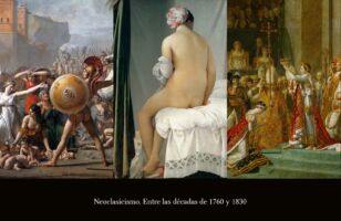 20 Neoclasicismo