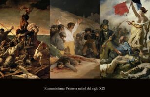 23 Romanticismo