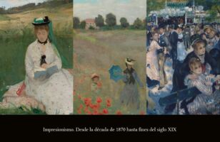 40 Impresionismo