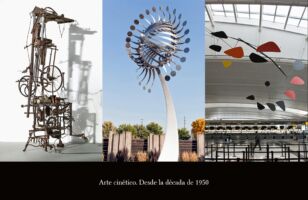 4,5 Arte cinético