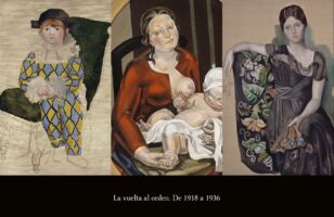 47 La vuelta al orden