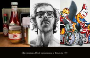 5,7 Hiperrealismo