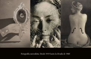 12 Fotografía surrealista