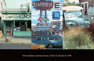 130 Fotorrealismo norteamericano
