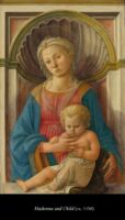 C6 ENG Fra Filippo Lippi 06