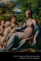 GT ENG Parmigianino 70