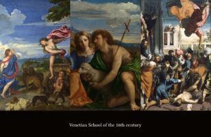 Venetian School