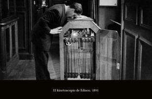 Historia del cine imagen 2